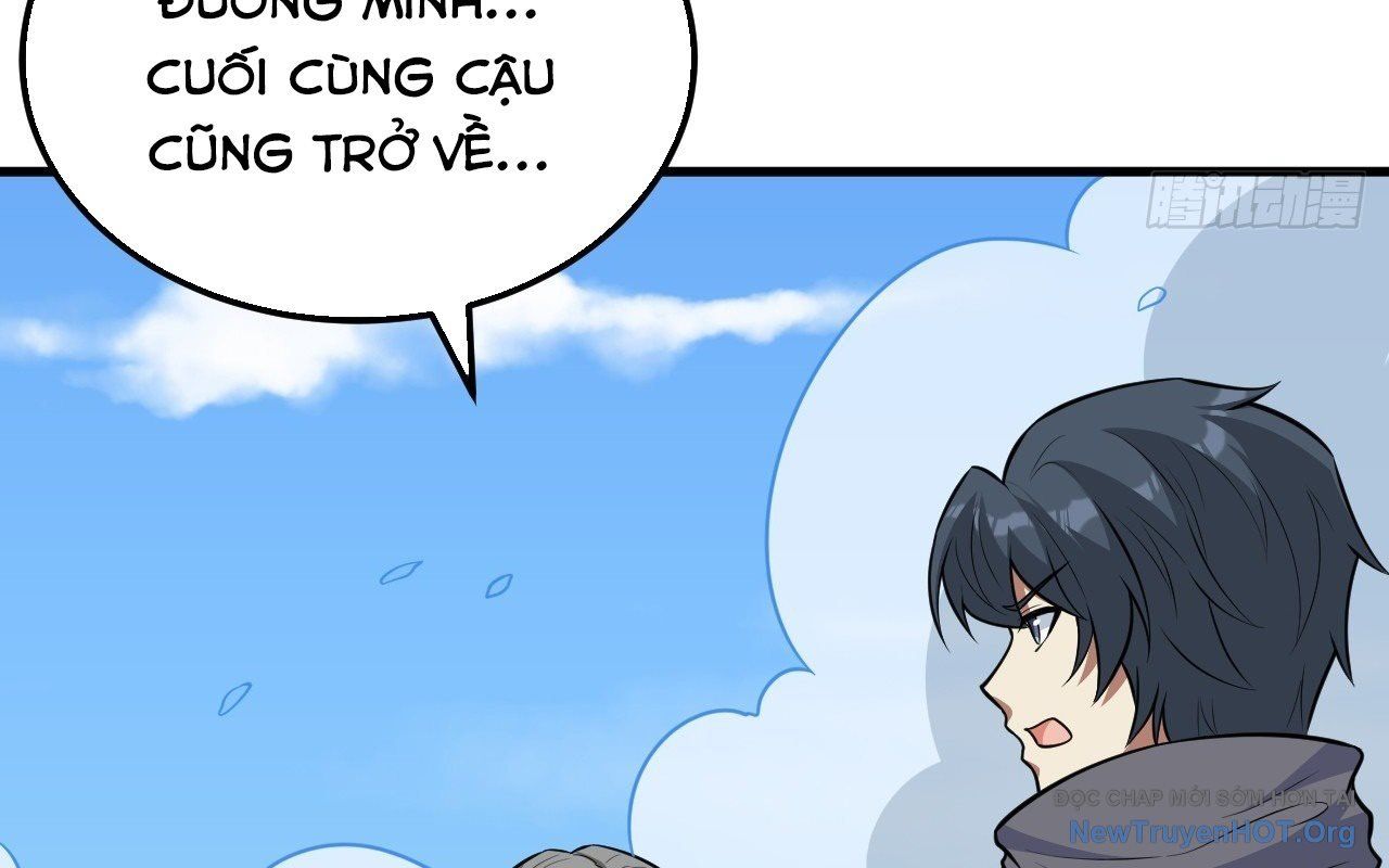 Thuật Sĩ Đến Từ Tương Lai