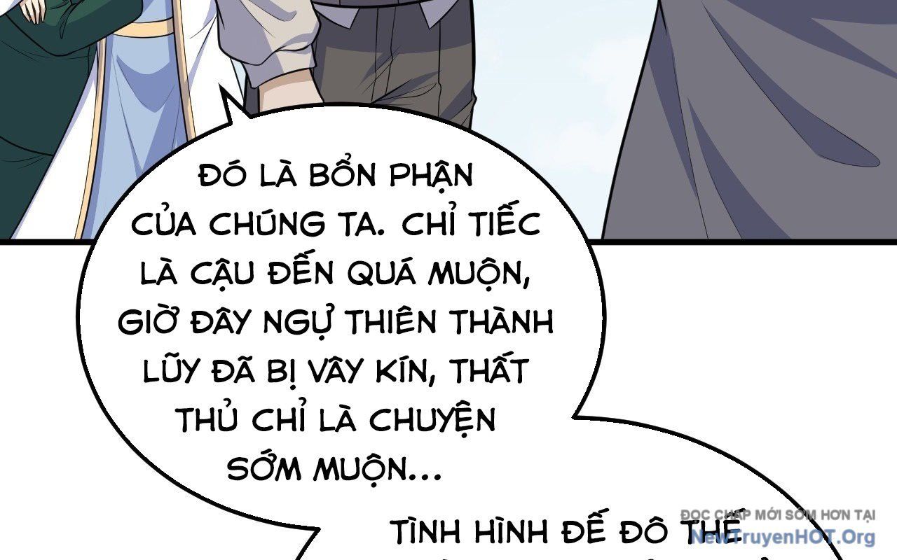 Thuật Sĩ Đến Từ Tương Lai