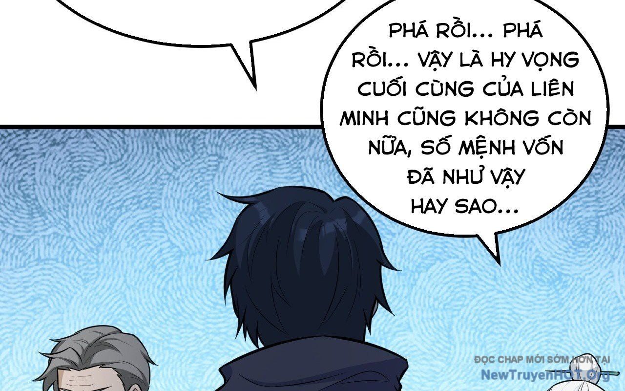 Thuật Sĩ Đến Từ Tương Lai