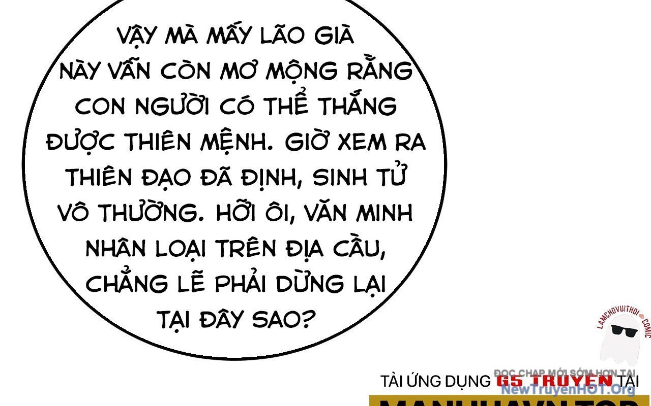 Thuật Sĩ Đến Từ Tương Lai