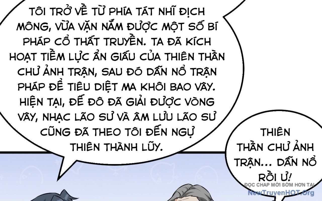 Thuật Sĩ Đến Từ Tương Lai