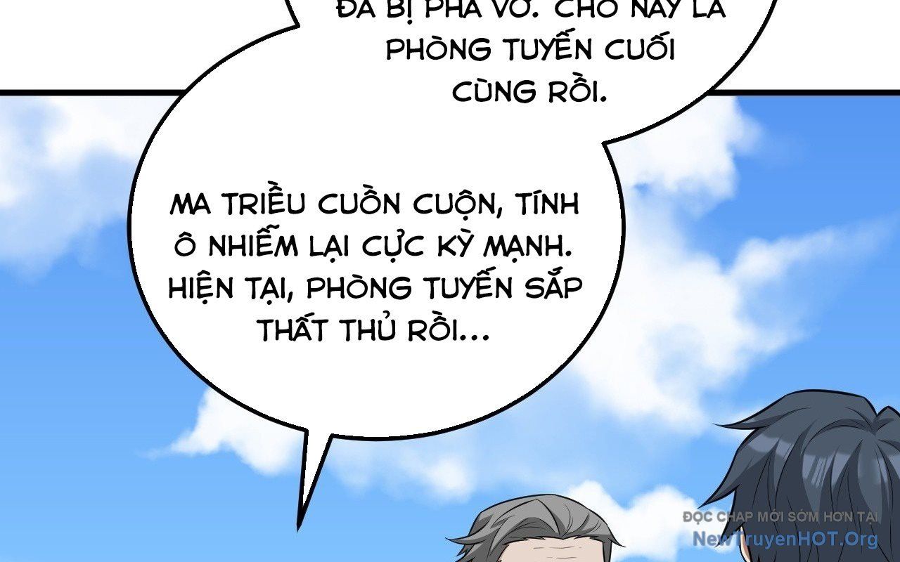 Thuật Sĩ Đến Từ Tương Lai