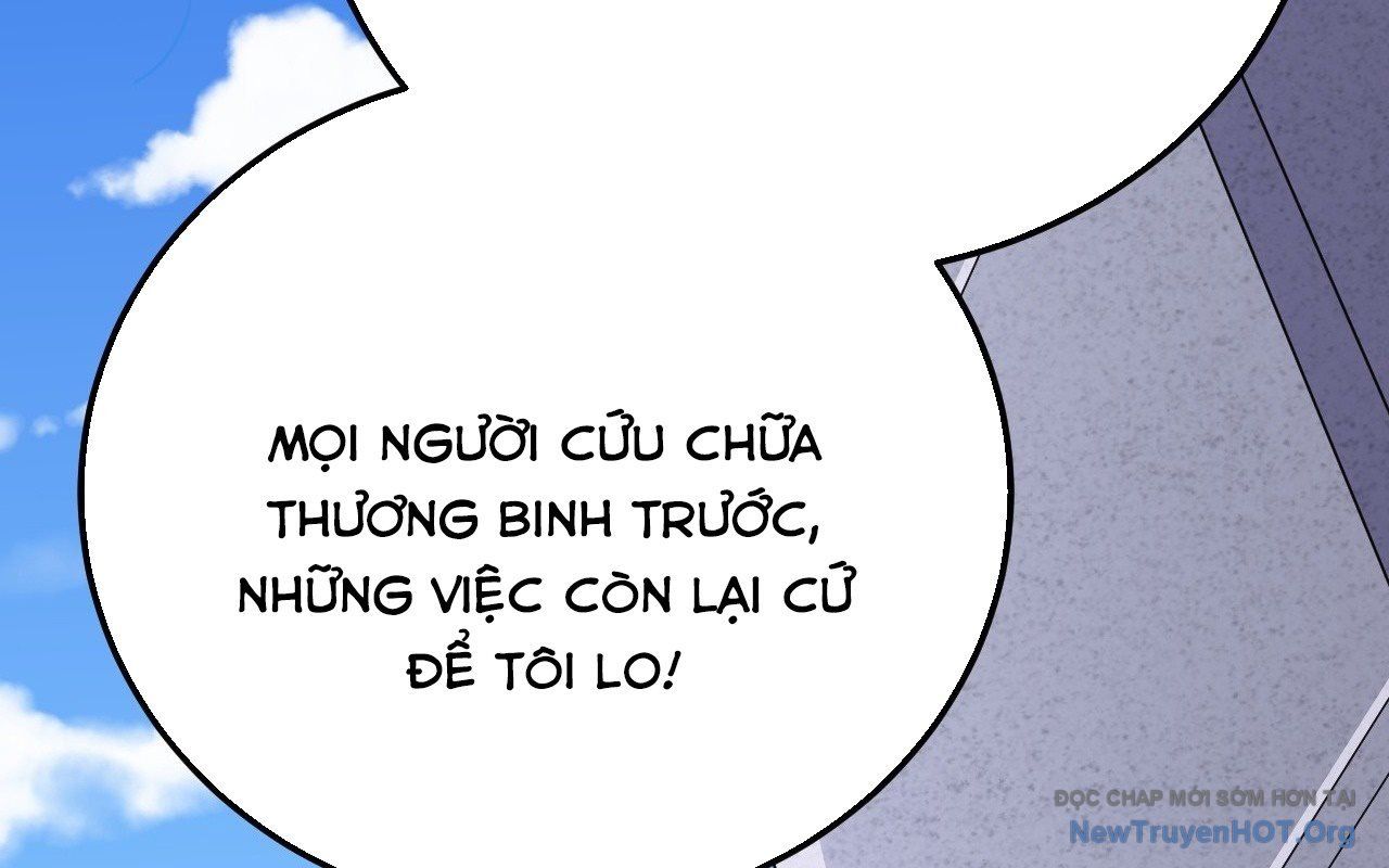 Thuật Sĩ Đến Từ Tương Lai