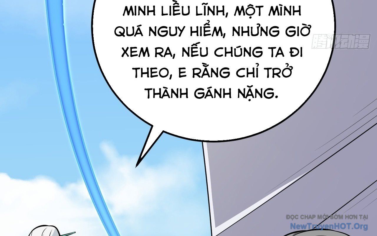 Thuật Sĩ Đến Từ Tương Lai
