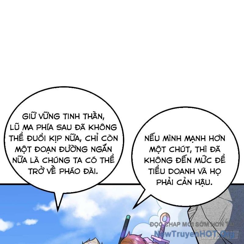 Thuật Sĩ Đến Từ Tương Lai