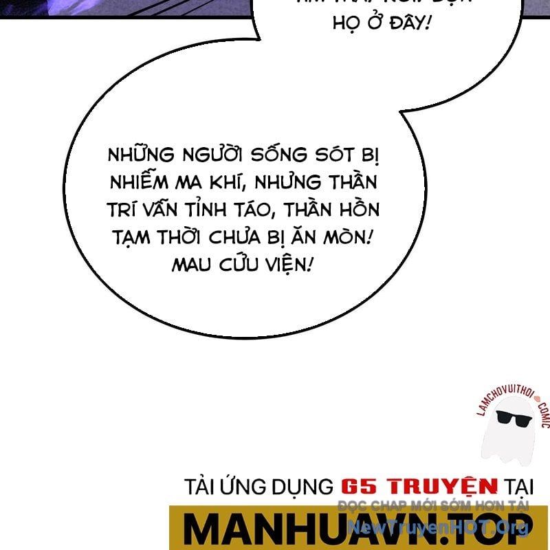 Thuật Sĩ Đến Từ Tương Lai