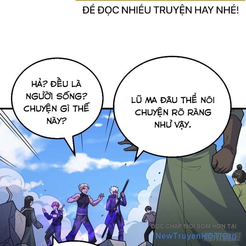 Thuật Sĩ Đến Từ Tương Lai