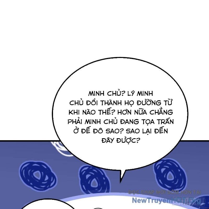 Thuật Sĩ Đến Từ Tương Lai