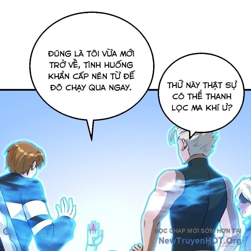 Thuật Sĩ Đến Từ Tương Lai