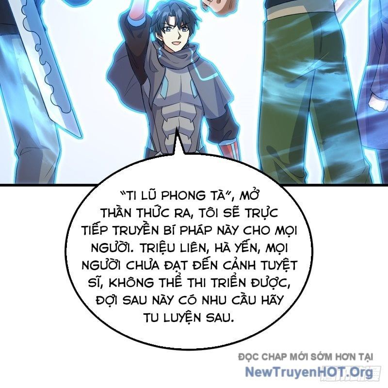 Thuật Sĩ Đến Từ Tương Lai