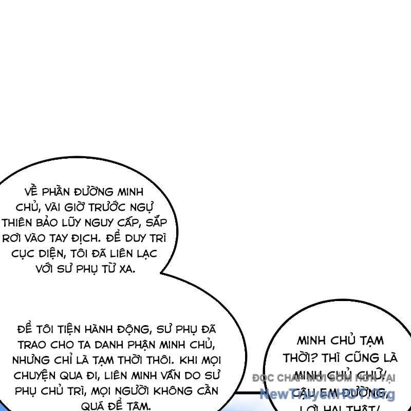Thuật Sĩ Đến Từ Tương Lai
