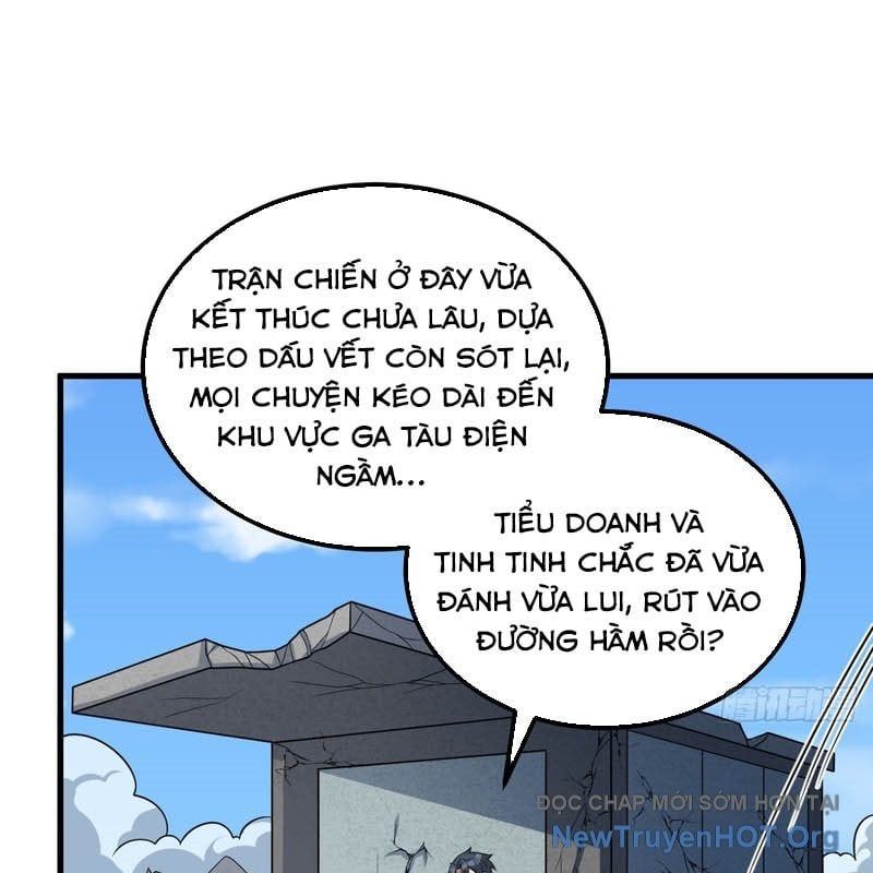 Thuật Sĩ Đến Từ Tương Lai