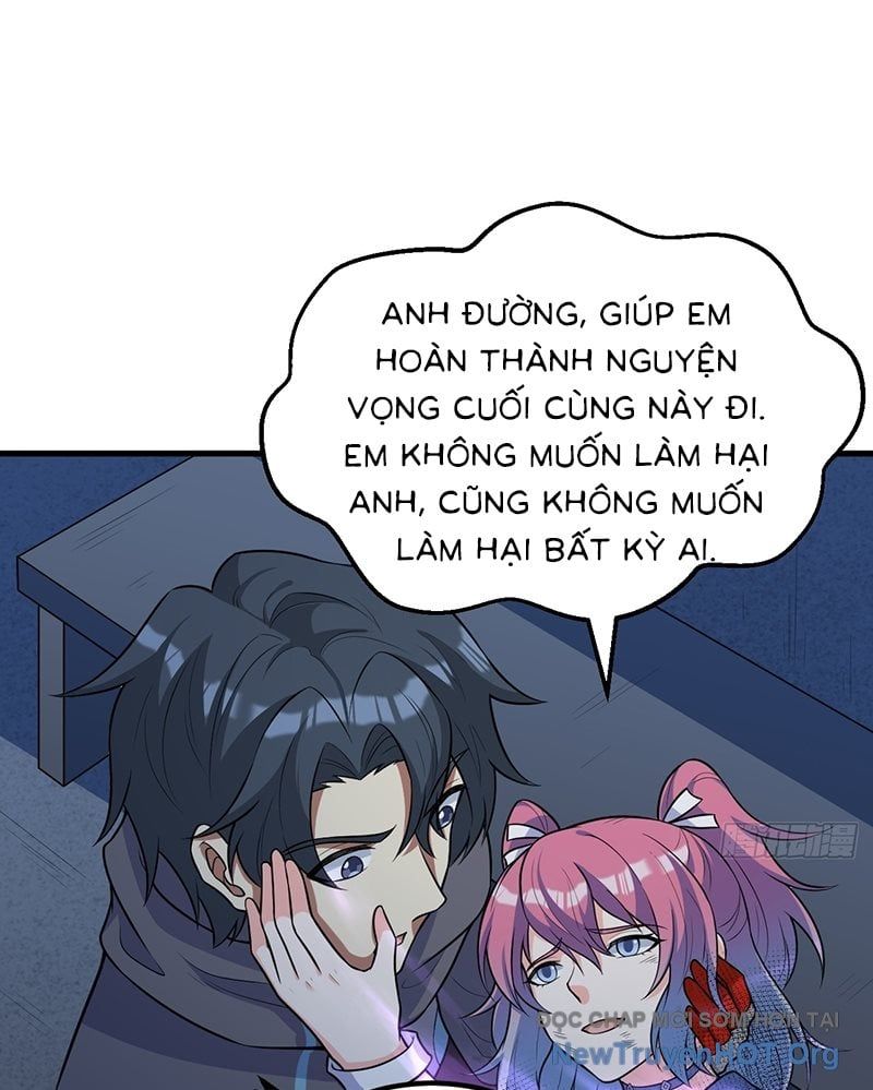 Thuật Sĩ Đến Từ Tương Lai