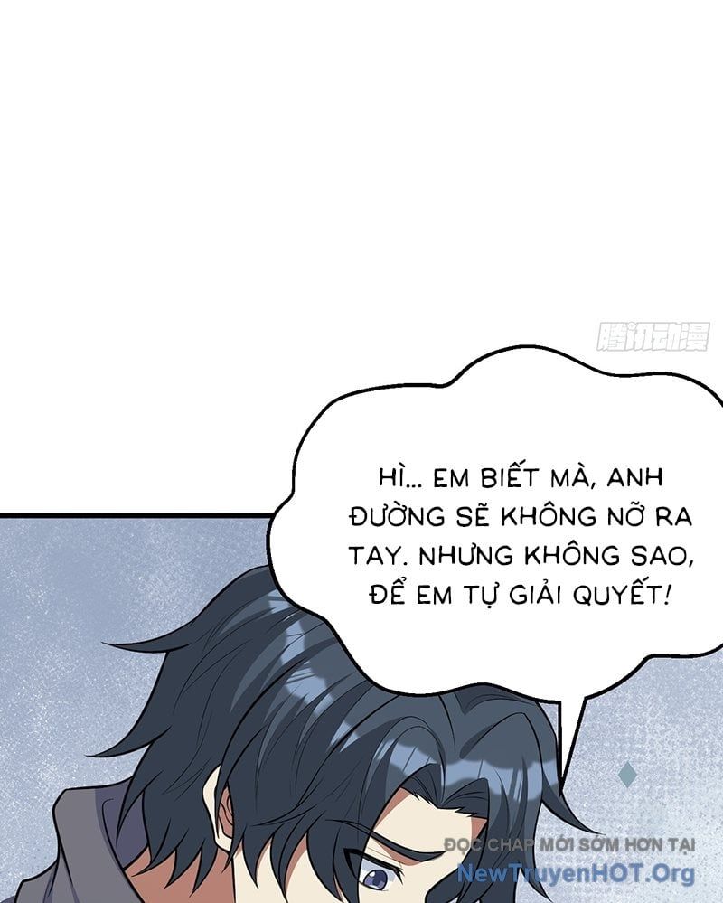Thuật Sĩ Đến Từ Tương Lai
