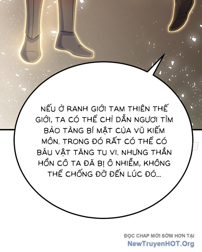 Thuật Sĩ Đến Từ Tương Lai