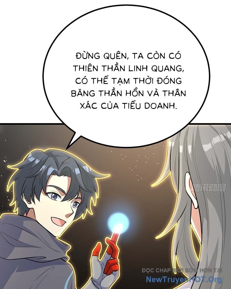 Thuật Sĩ Đến Từ Tương Lai
