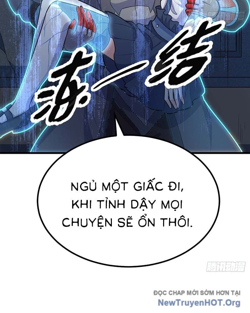 Thuật Sĩ Đến Từ Tương Lai