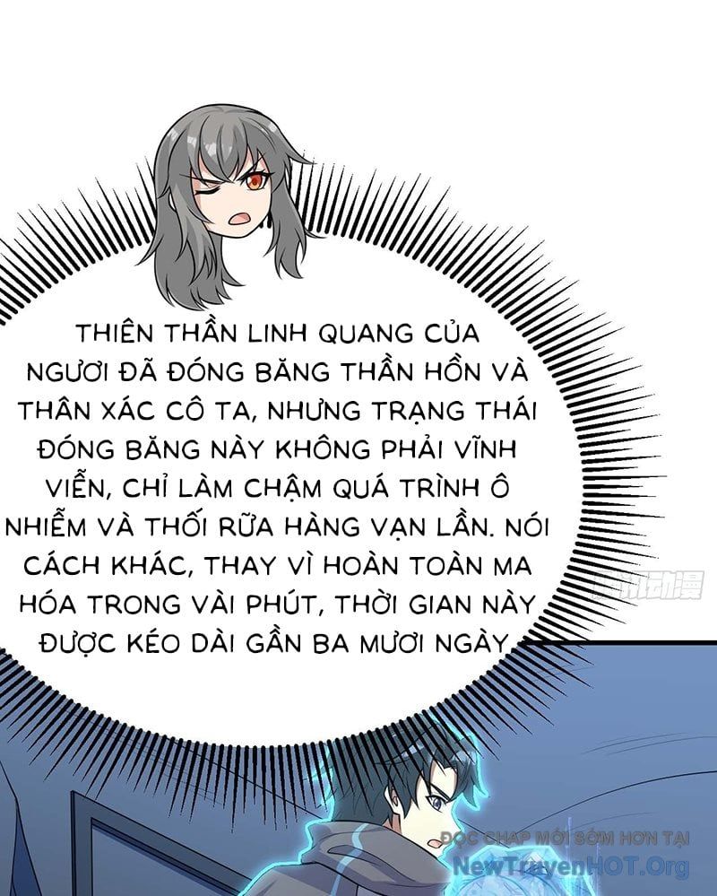 Thuật Sĩ Đến Từ Tương Lai
