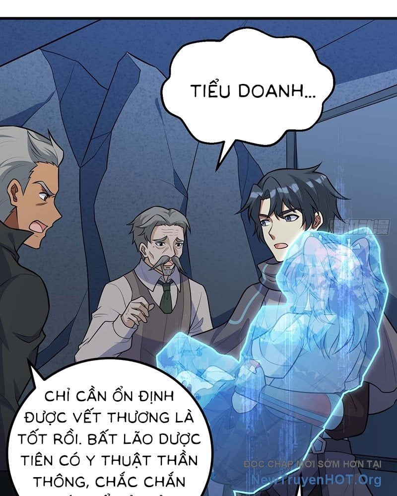 Thuật Sĩ Đến Từ Tương Lai