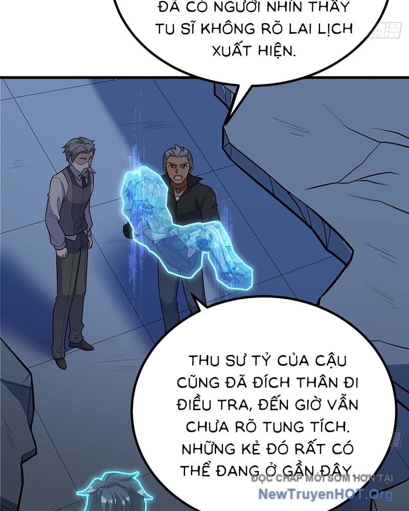 Thuật Sĩ Đến Từ Tương Lai