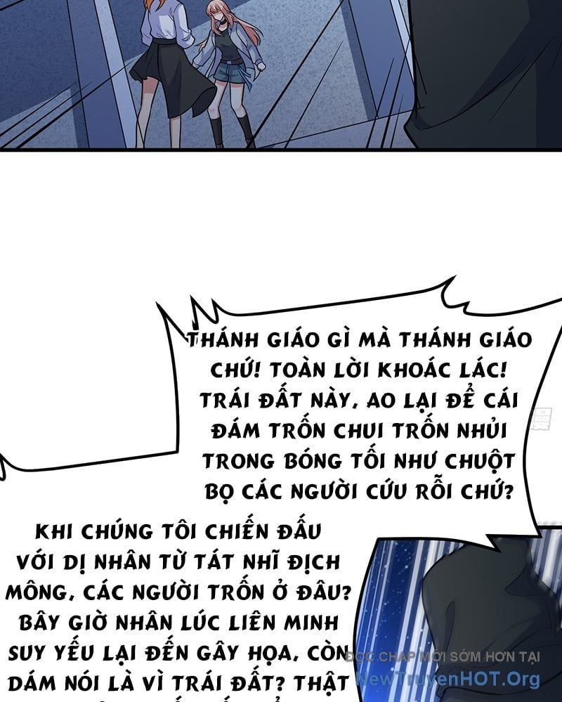 Thuật Sĩ Đến Từ Tương Lai