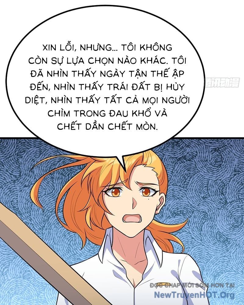 Thuật Sĩ Đến Từ Tương Lai