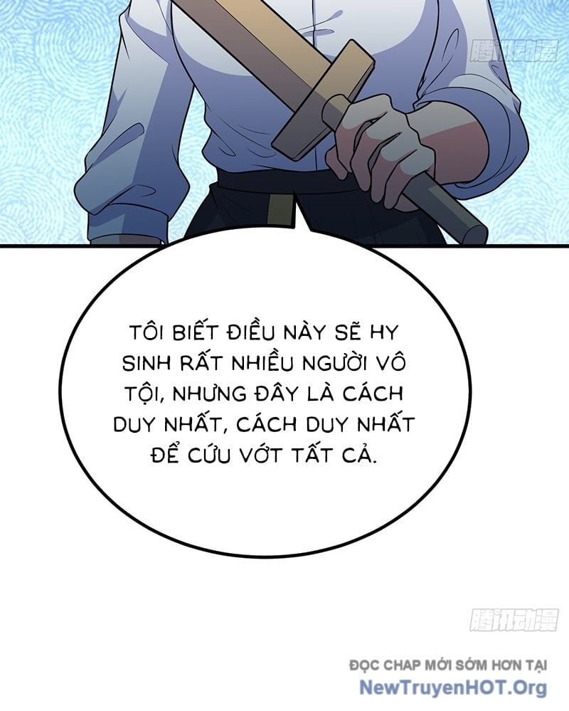 Thuật Sĩ Đến Từ Tương Lai