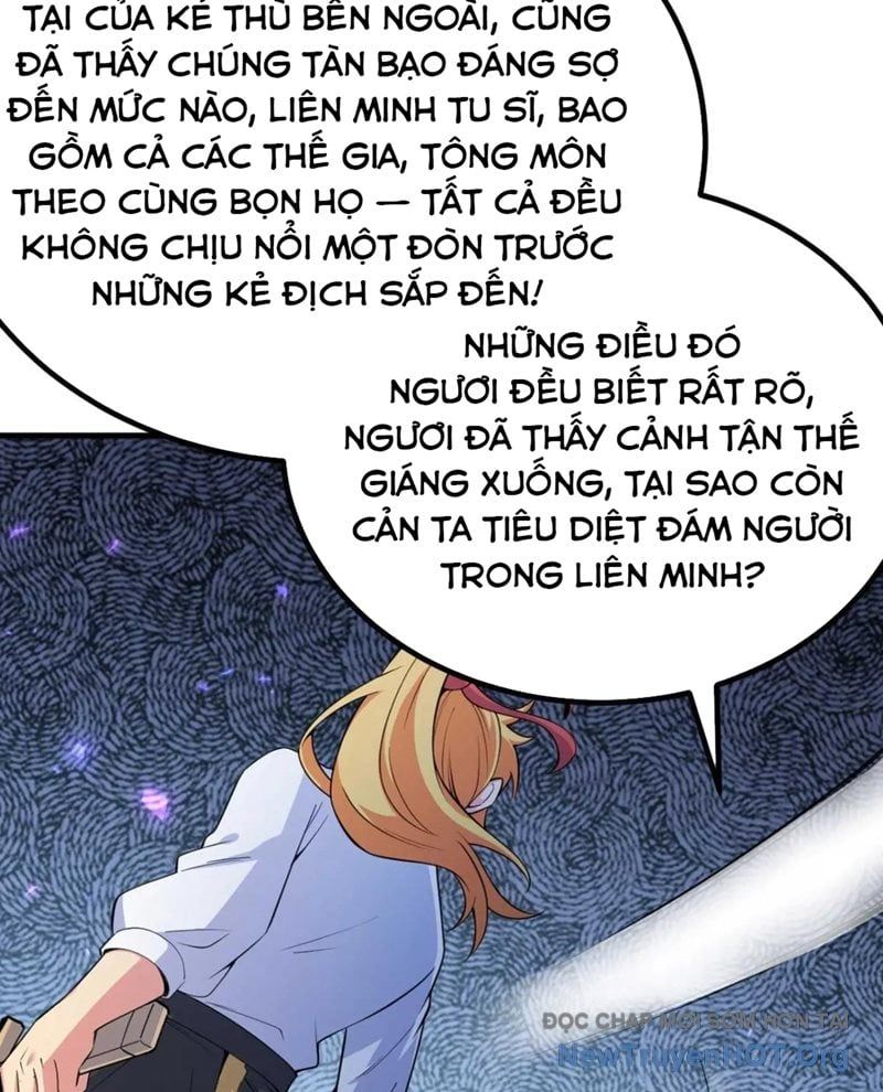 Thuật Sĩ Đến Từ Tương Lai