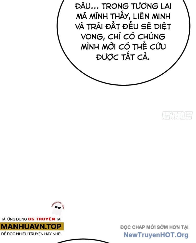 Thuật Sĩ Đến Từ Tương Lai