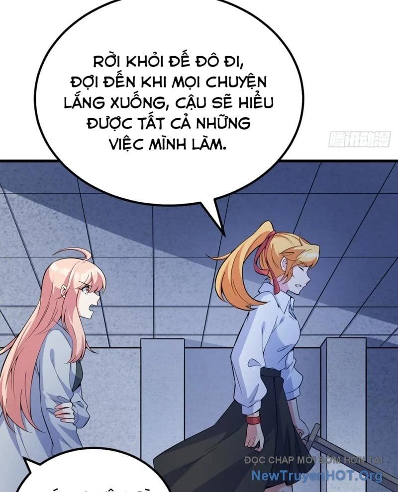 Thuật Sĩ Đến Từ Tương Lai