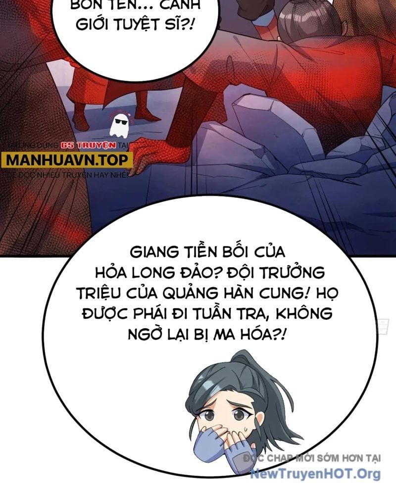 Thuật Sĩ Đến Từ Tương Lai