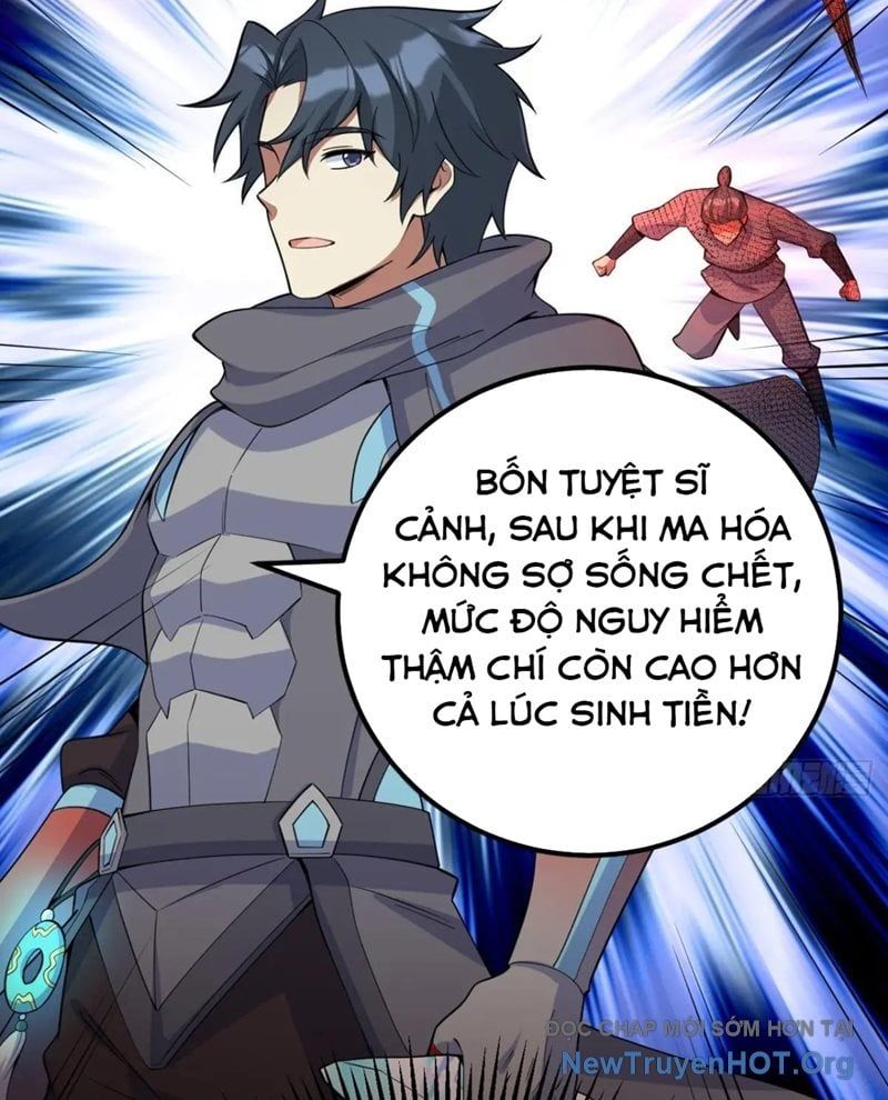 Thuật Sĩ Đến Từ Tương Lai