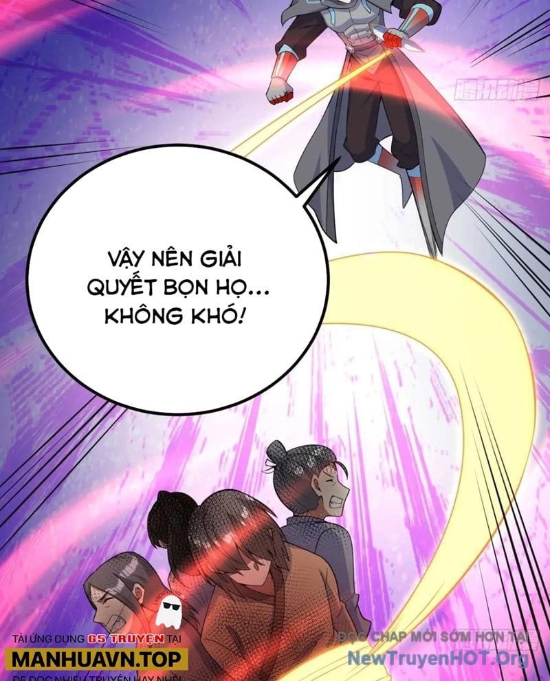 Thuật Sĩ Đến Từ Tương Lai