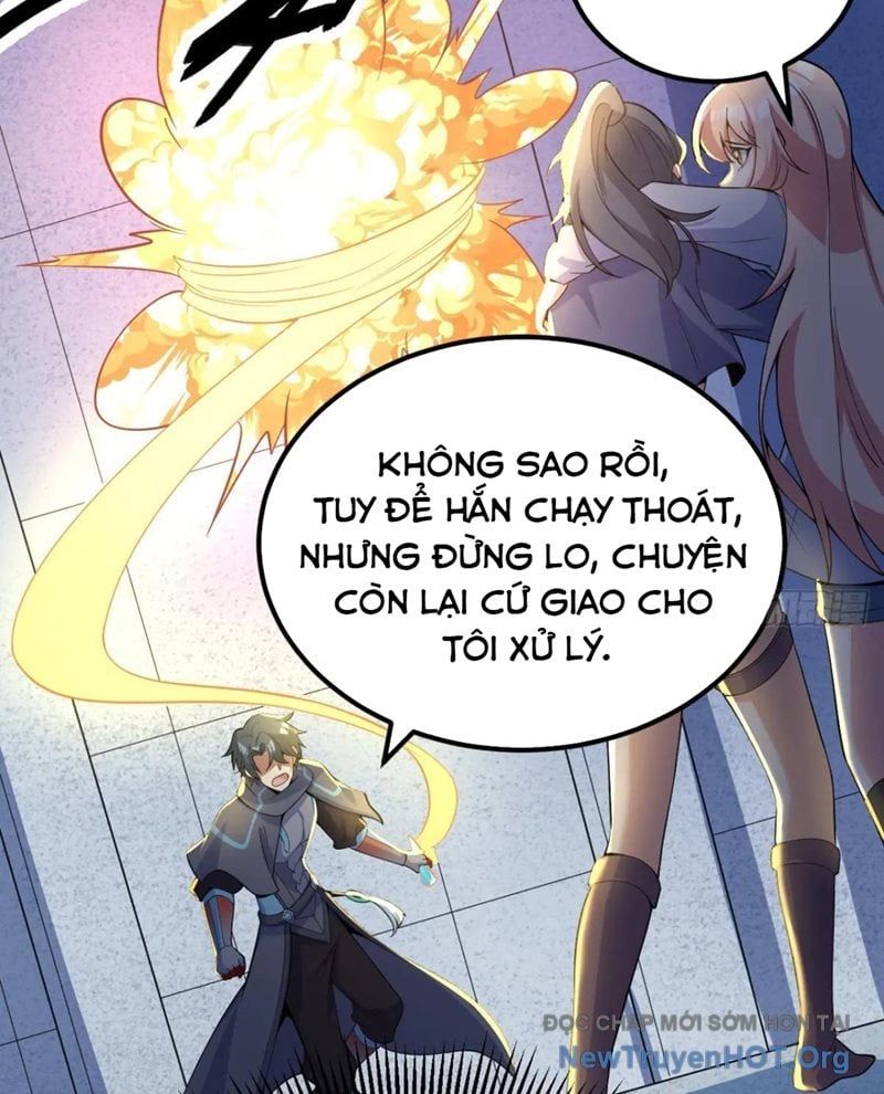 Thuật Sĩ Đến Từ Tương Lai