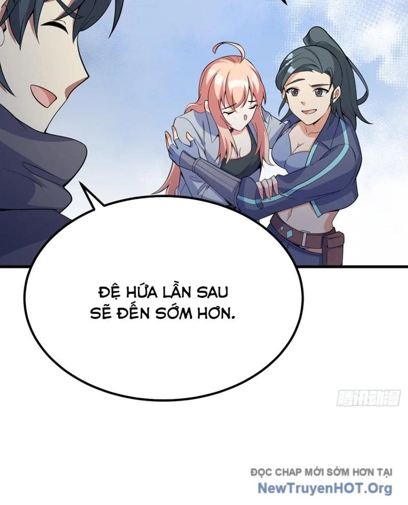 Thuật Sĩ Đến Từ Tương Lai