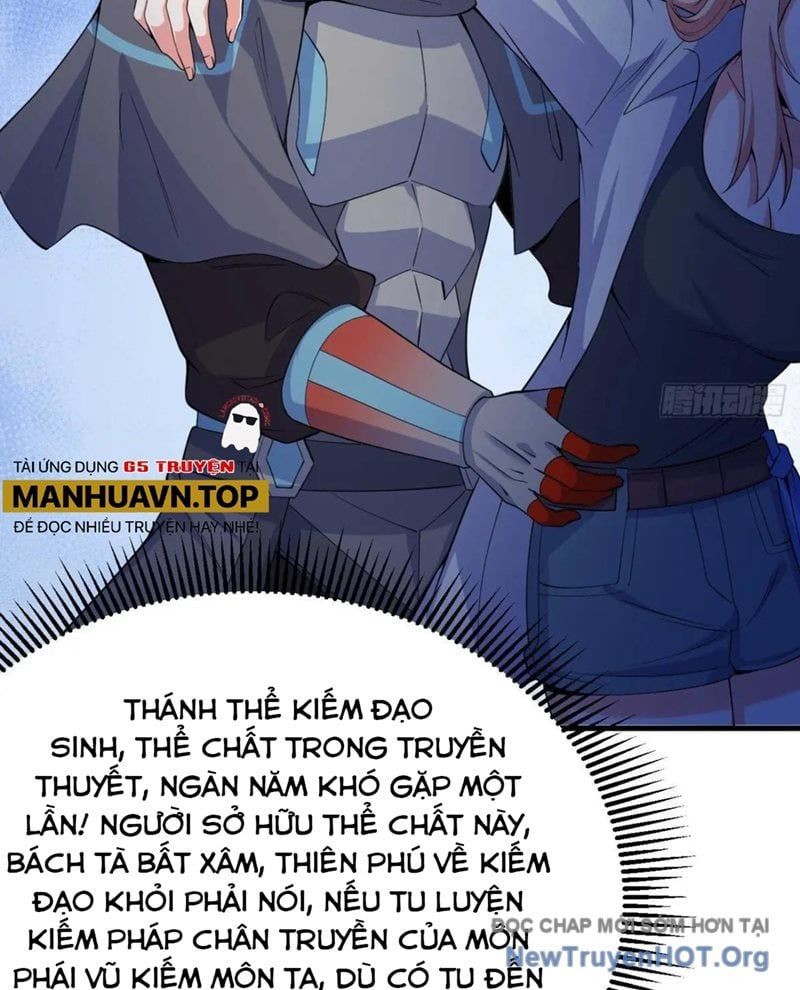 Thuật Sĩ Đến Từ Tương Lai