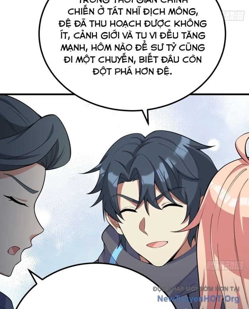 Thuật Sĩ Đến Từ Tương Lai