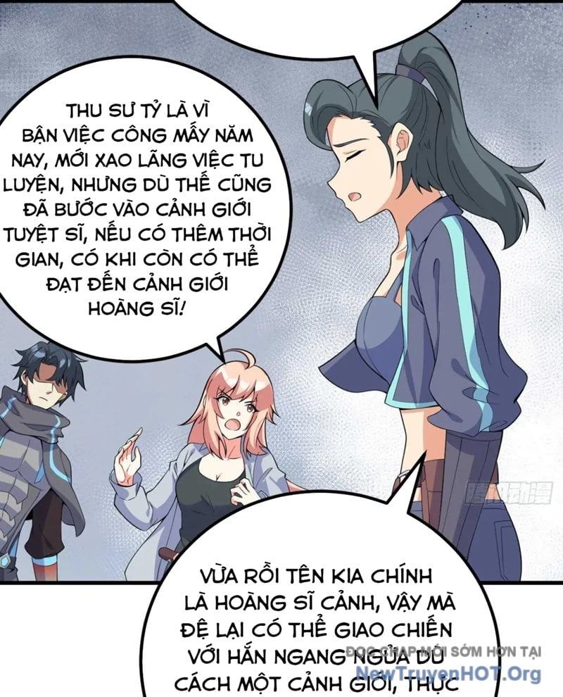 Thuật Sĩ Đến Từ Tương Lai