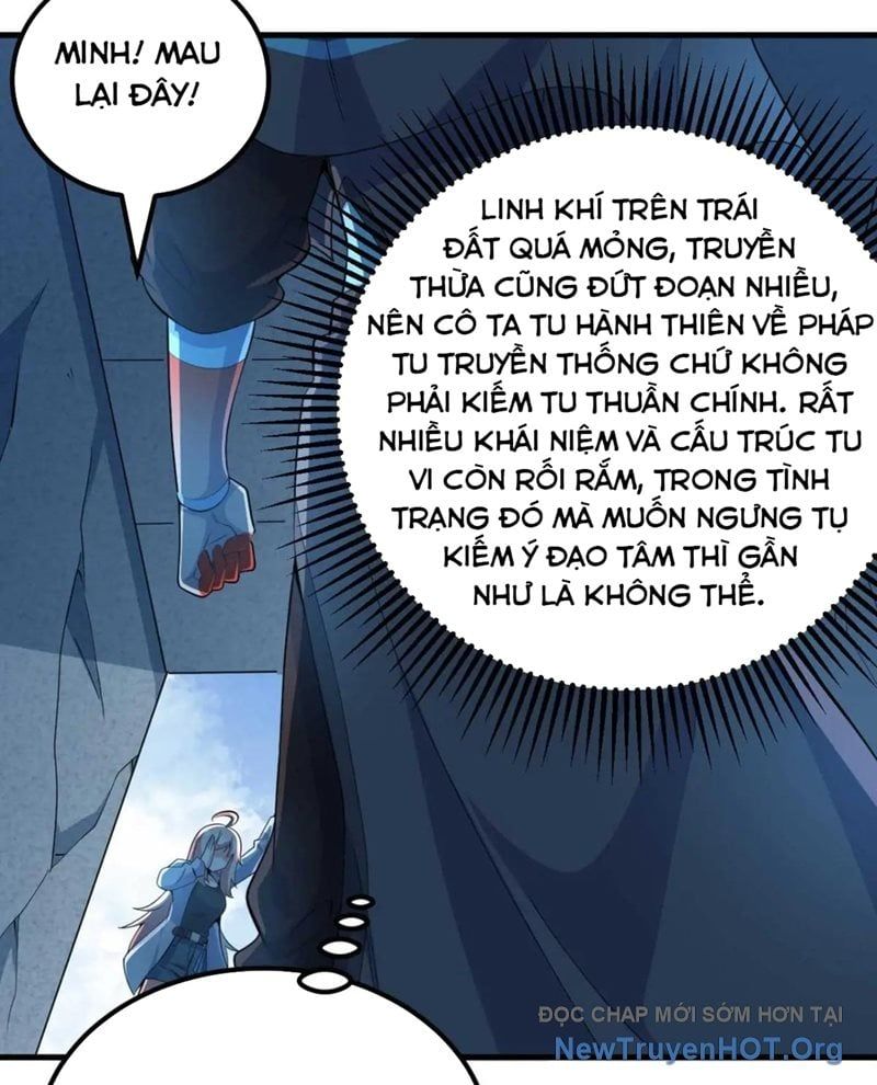 Thuật Sĩ Đến Từ Tương Lai