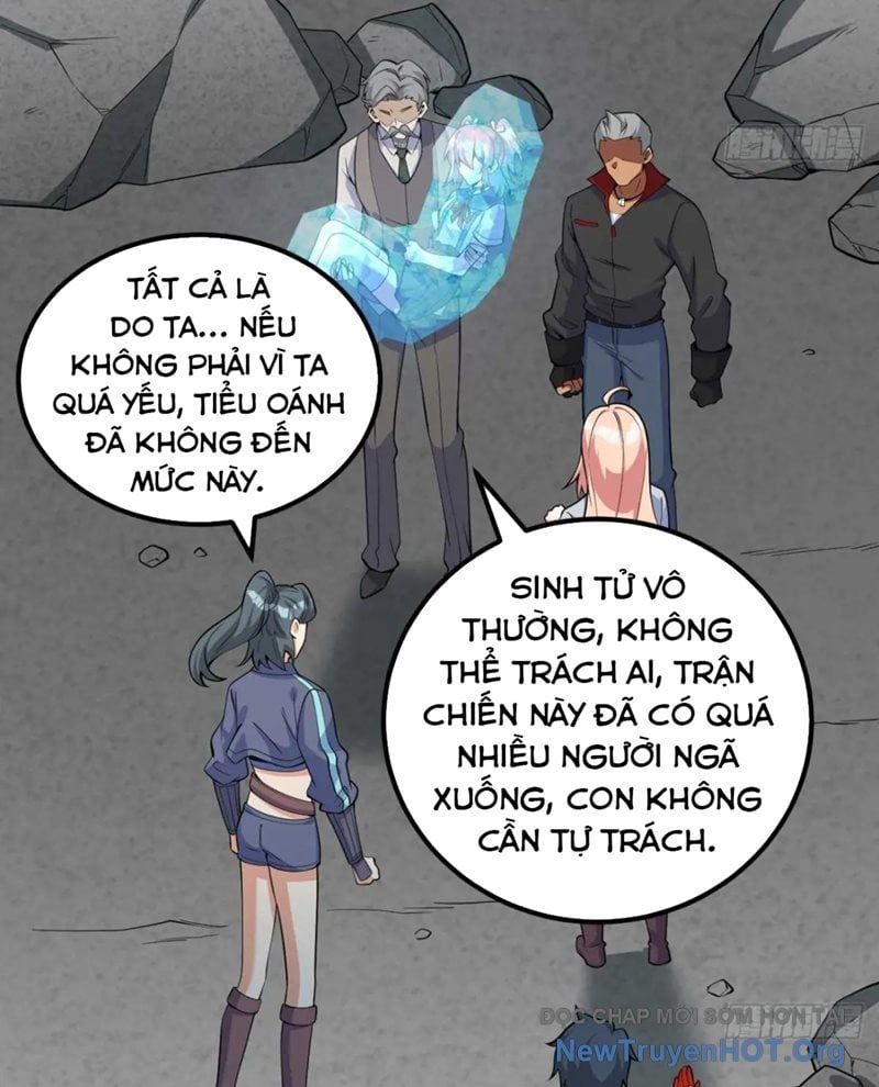 Thuật Sĩ Đến Từ Tương Lai