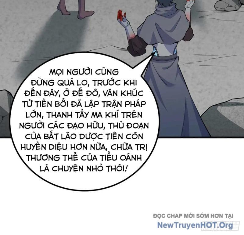 Thuật Sĩ Đến Từ Tương Lai