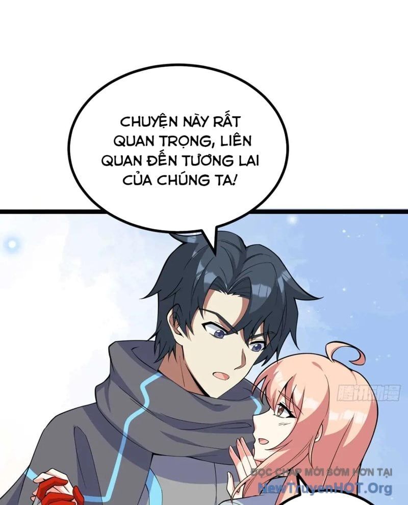 Thuật Sĩ Đến Từ Tương Lai