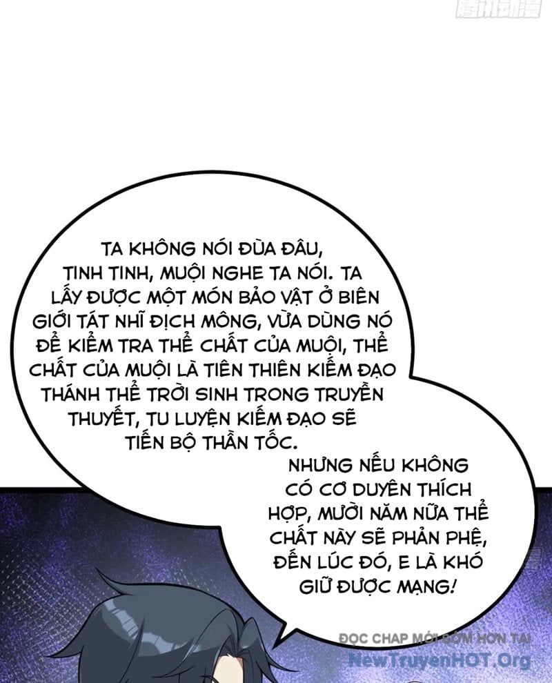 Thuật Sĩ Đến Từ Tương Lai