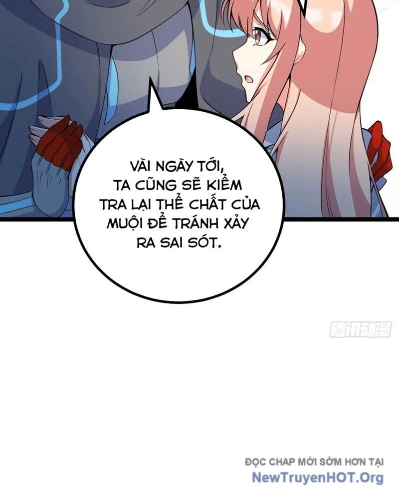 Thuật Sĩ Đến Từ Tương Lai