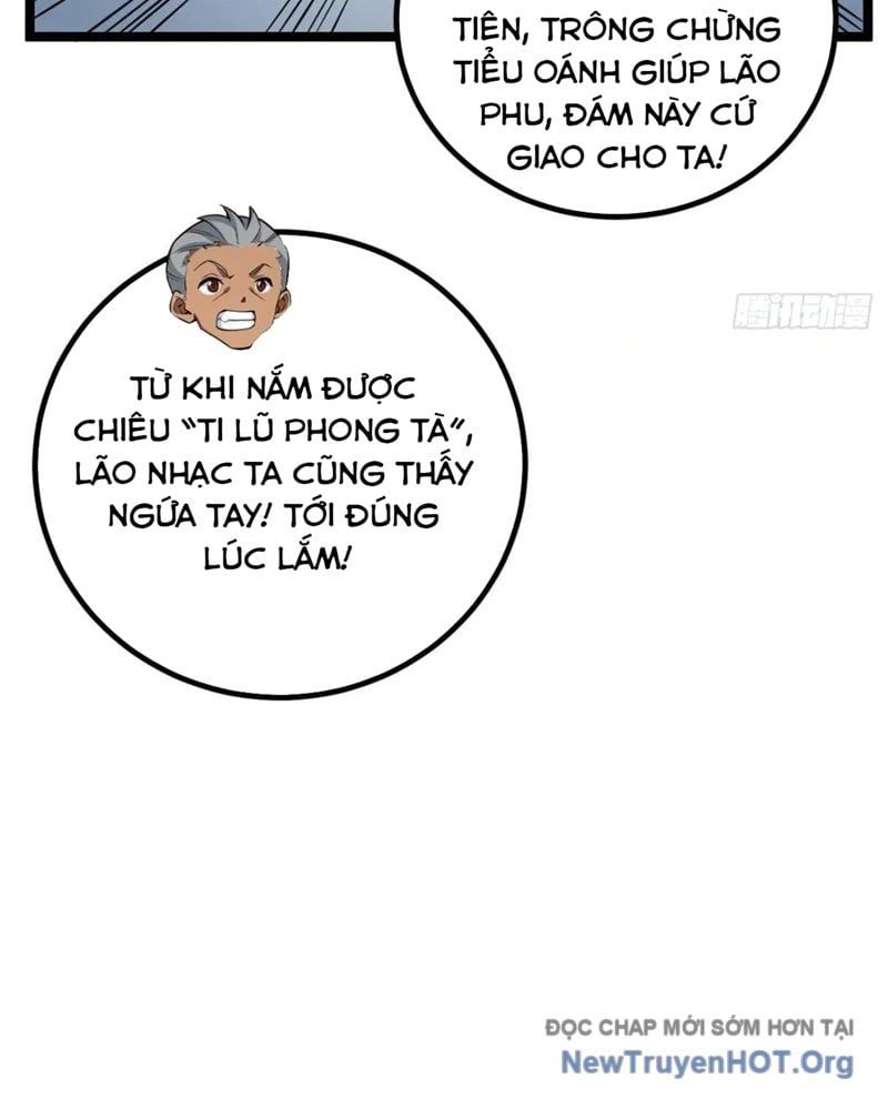 Thuật Sĩ Đến Từ Tương Lai