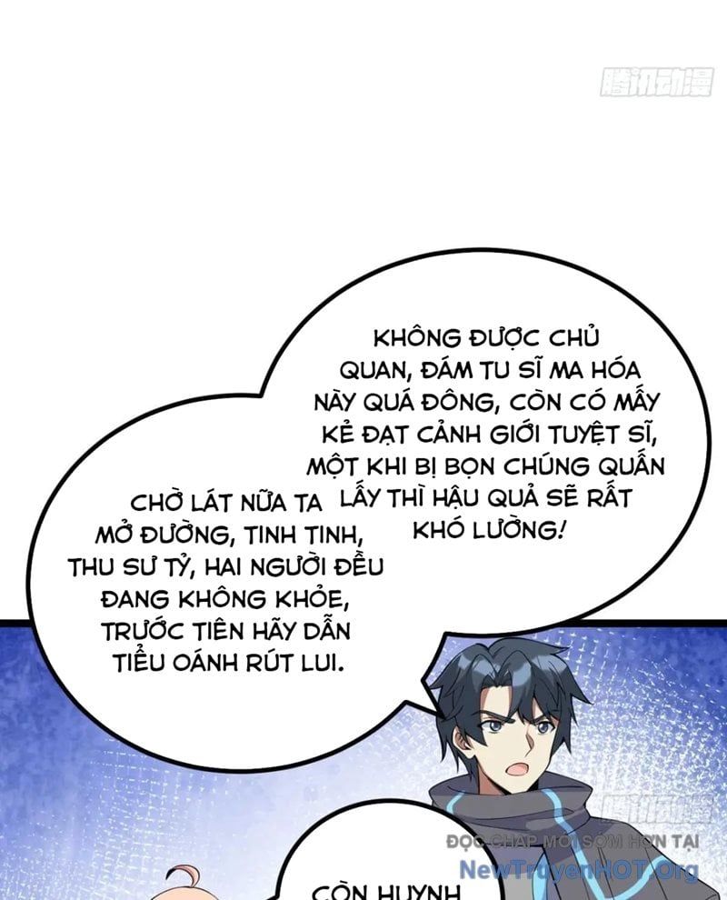 Thuật Sĩ Đến Từ Tương Lai