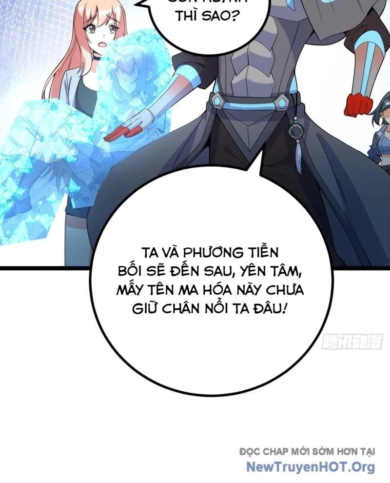 Thuật Sĩ Đến Từ Tương Lai