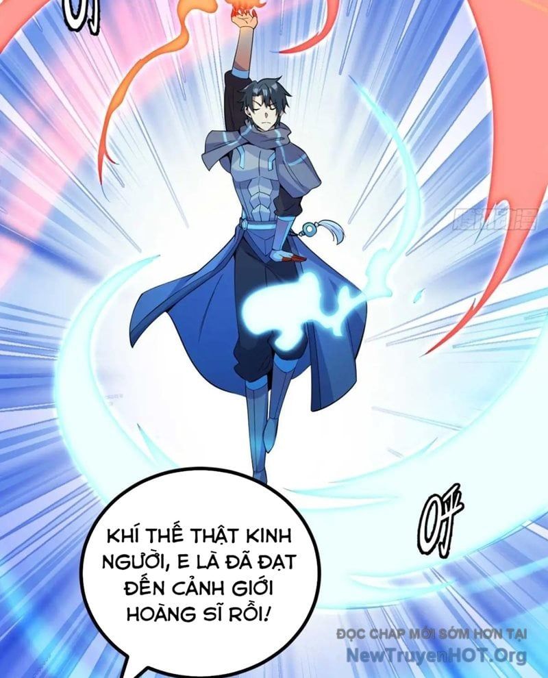 Thuật Sĩ Đến Từ Tương Lai