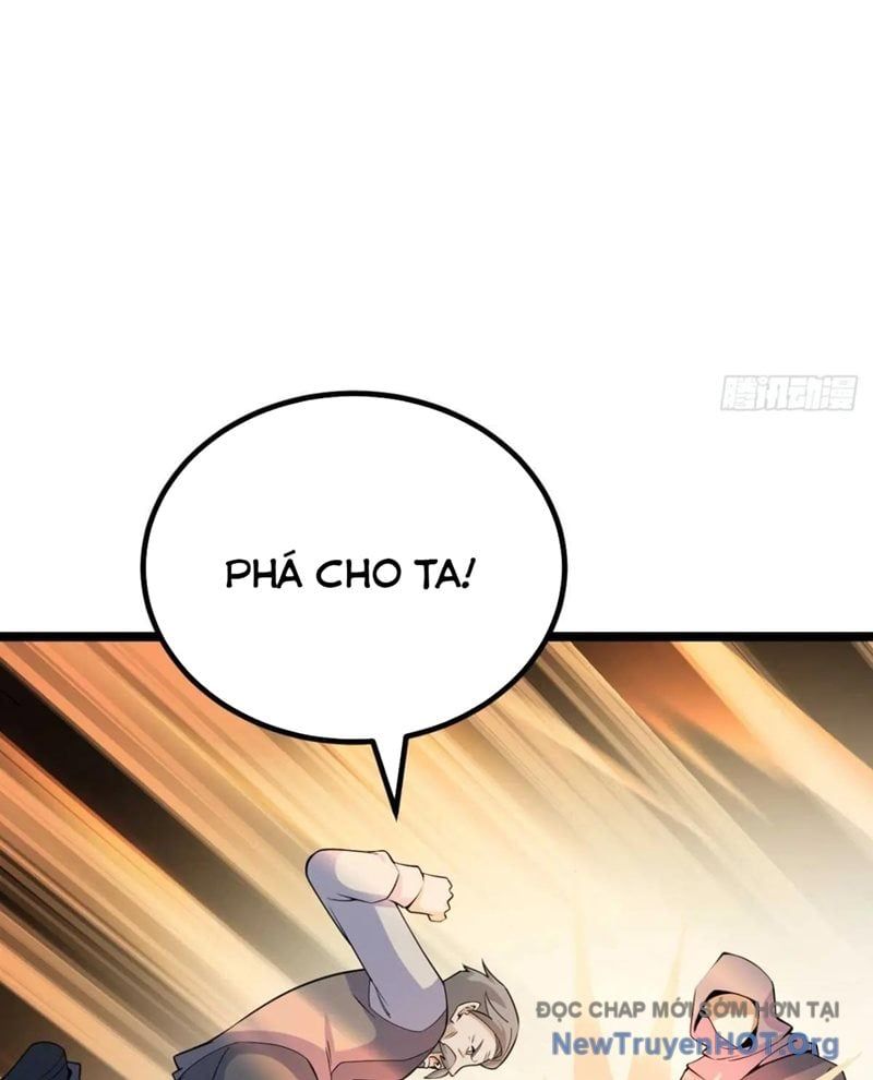 Thuật Sĩ Đến Từ Tương Lai