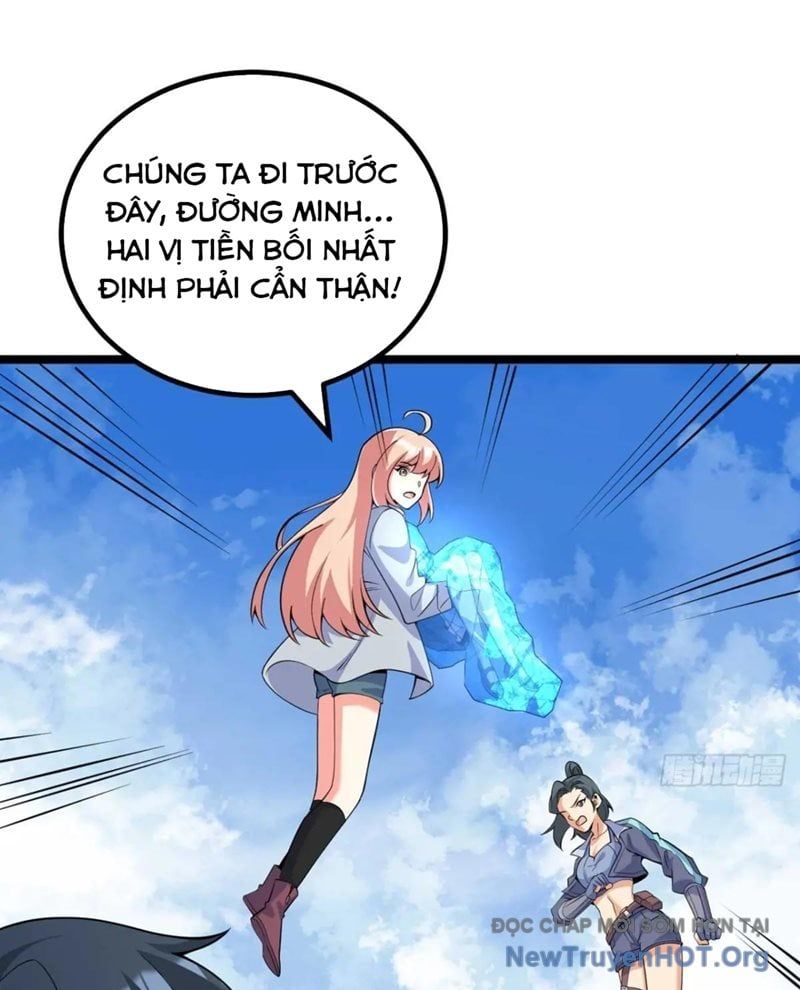 Thuật Sĩ Đến Từ Tương Lai